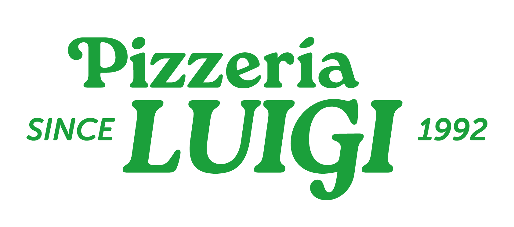 Pizzeria Luigi Xàtiva - Pizzas al horno de leña